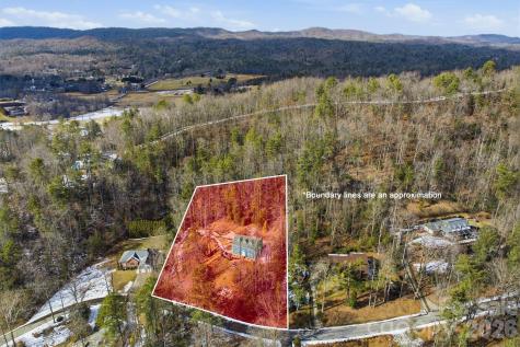 3132 Stoney Brook Drive Lenoir NC 28645