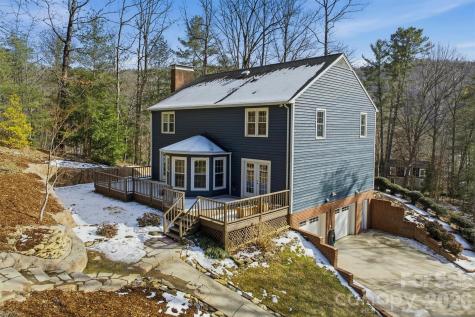 3132 Stoney Brook Drive Lenoir NC 28645