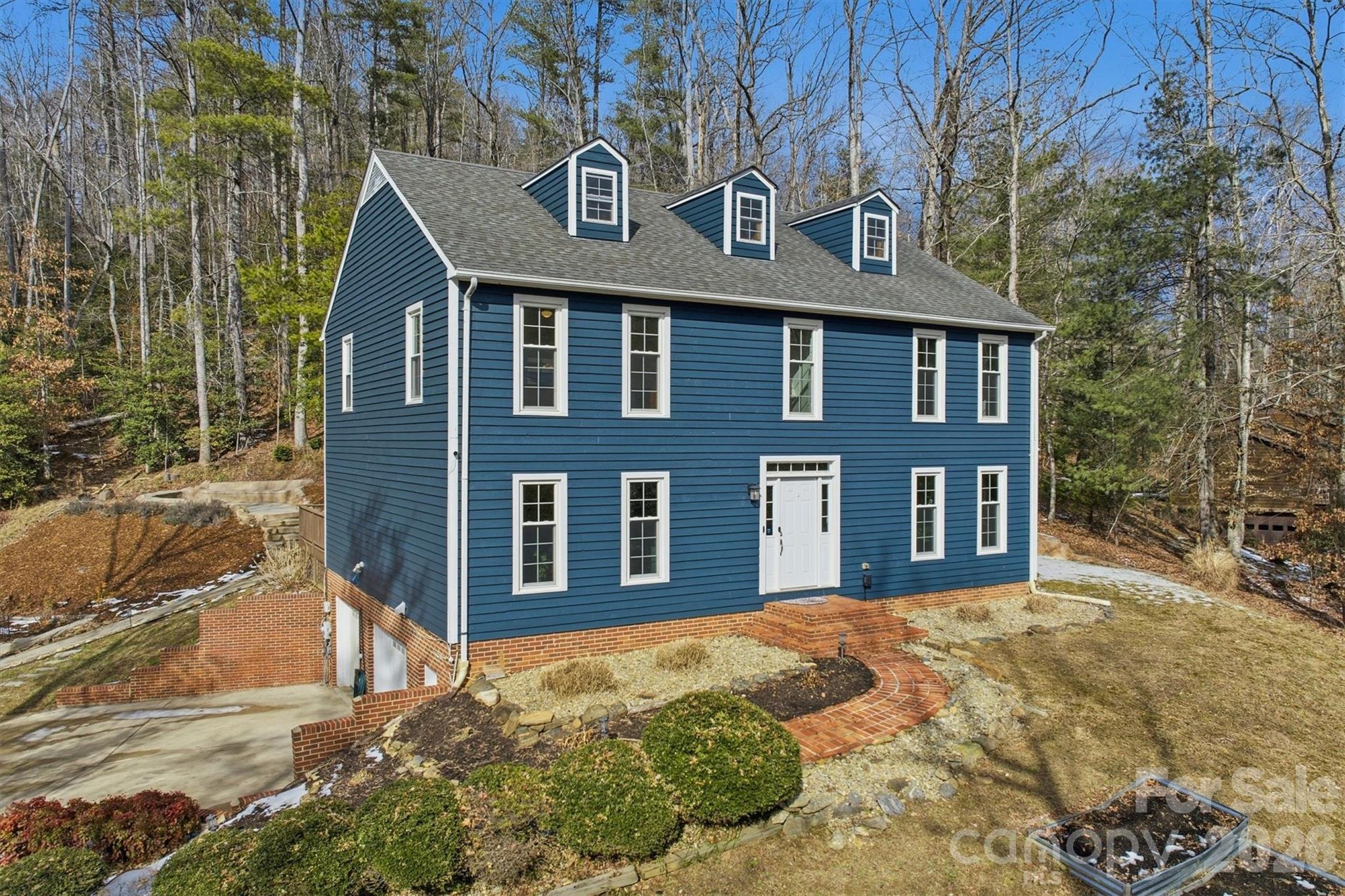 3132 Stoney Brook Drive Lenoir NC 28645