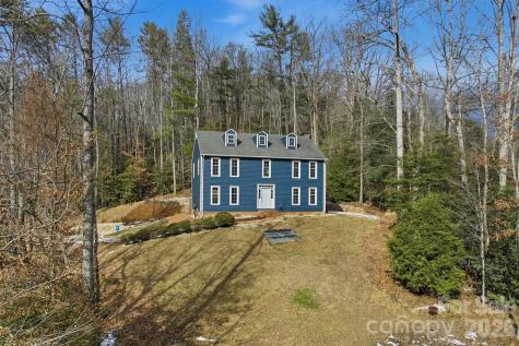 3132 Stoney Brook Drive Lenoir NC 28645