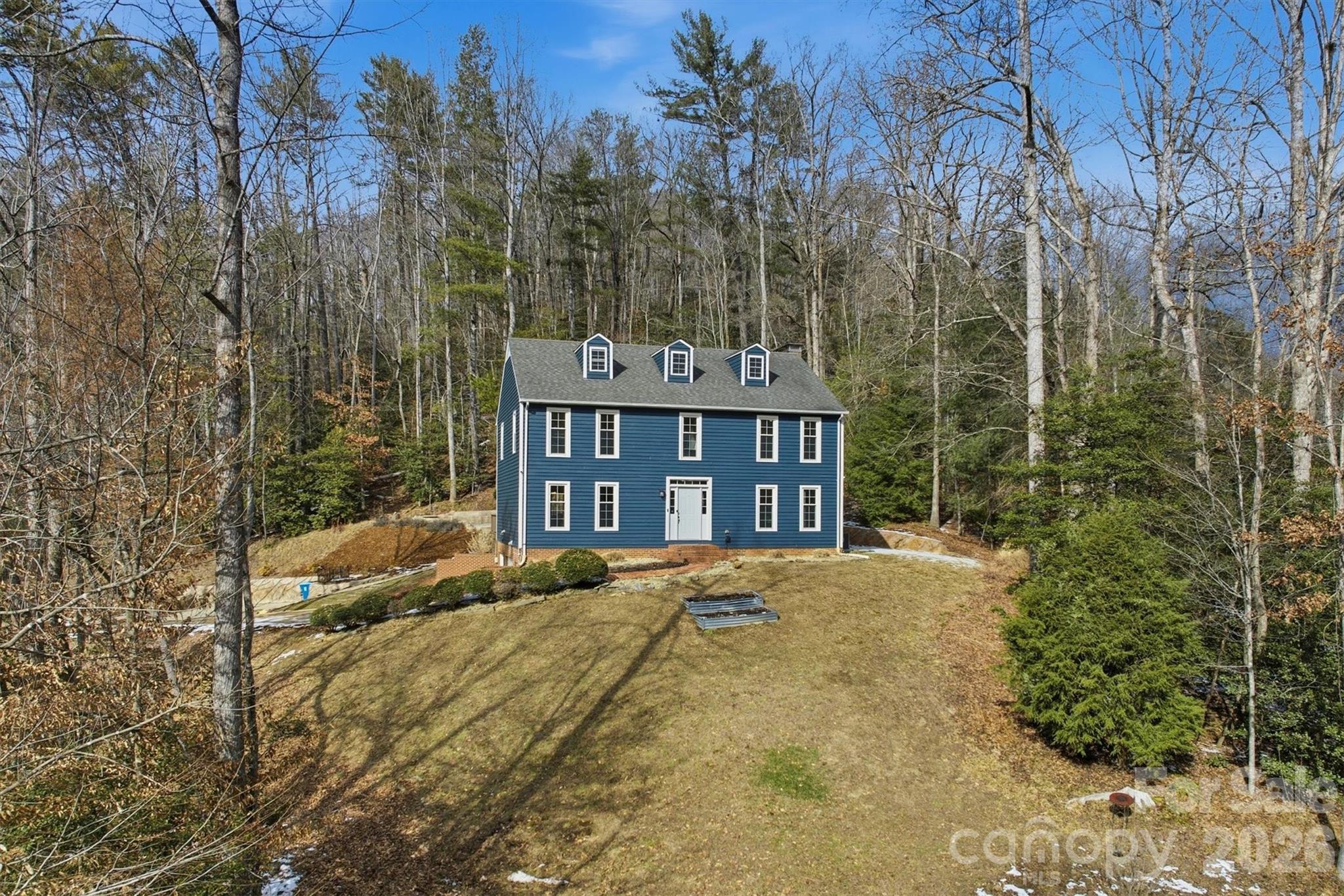 3132 Stoney Brook Drive Lenoir NC 28645