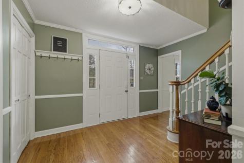 3132 Stoney Brook Drive Lenoir NC 28645