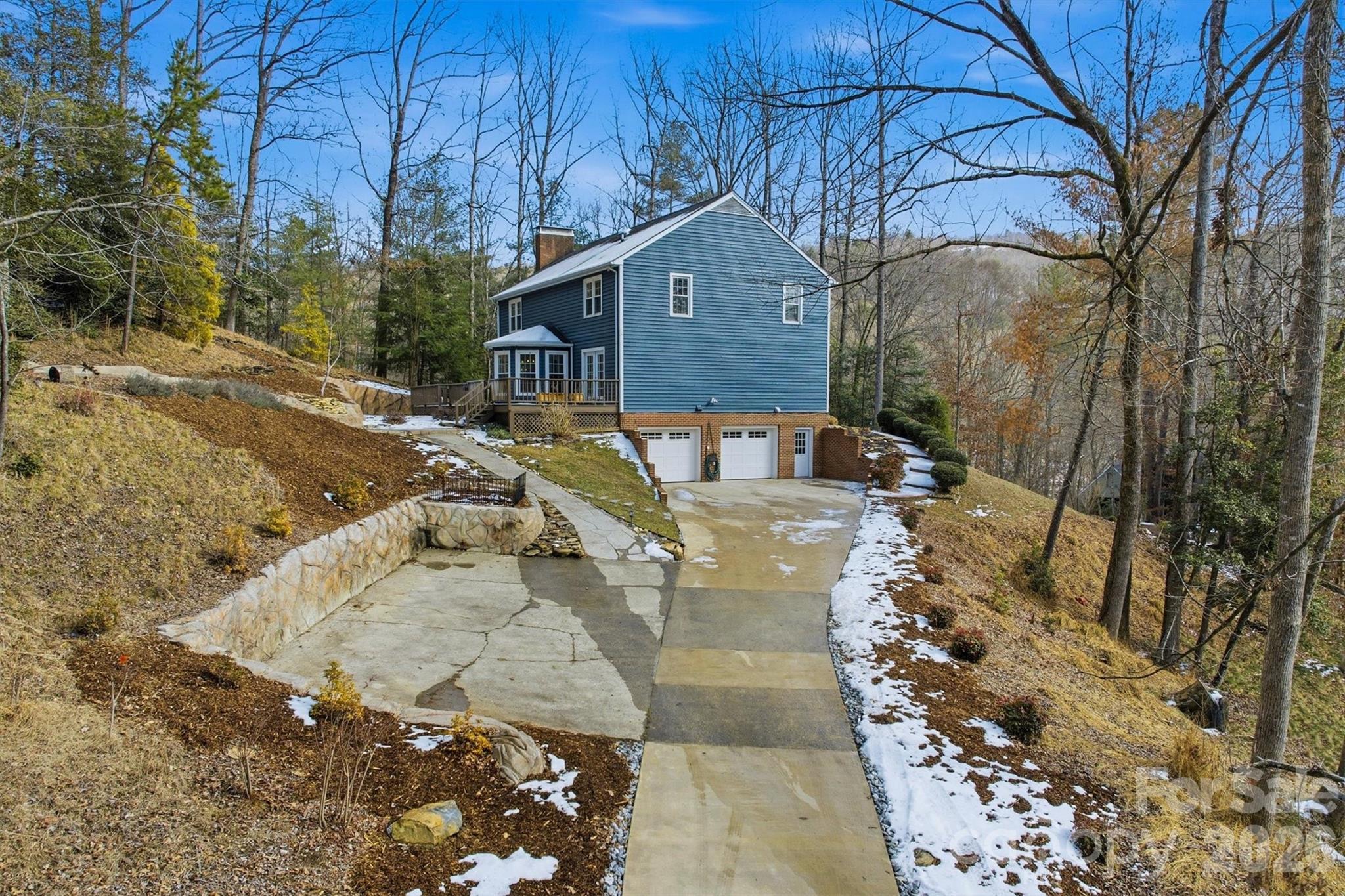 3132 Stoney Brook Drive Lenoir NC 28645