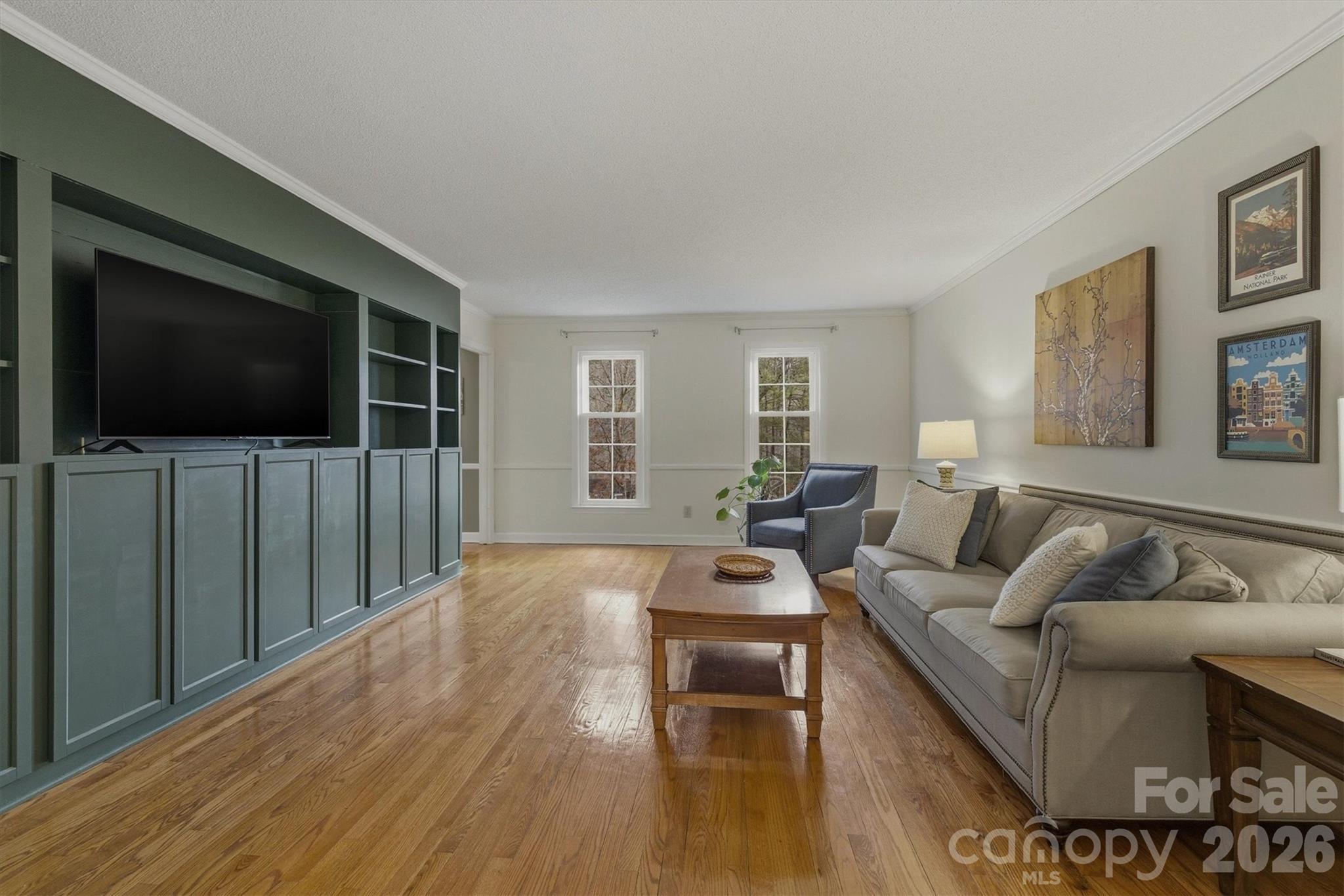 3132 Stoney Brook Drive Lenoir NC 28645