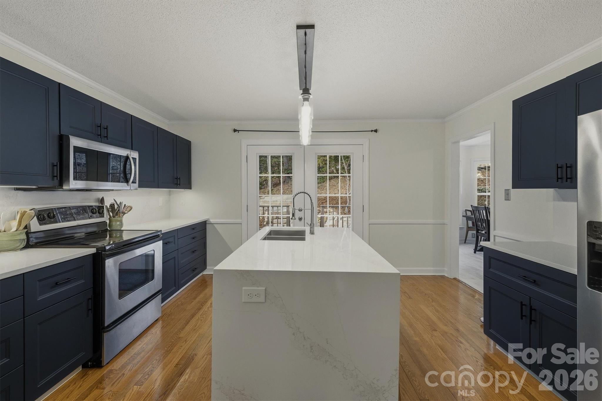 3132 Stoney Brook Drive Lenoir NC 28645