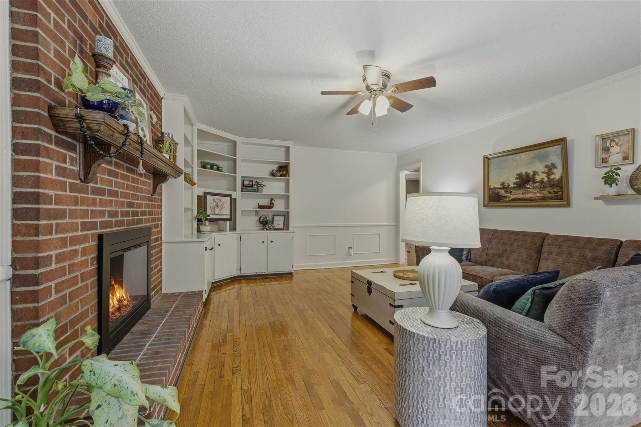 3132 Stoney Brook Drive Lenoir NC 28645
