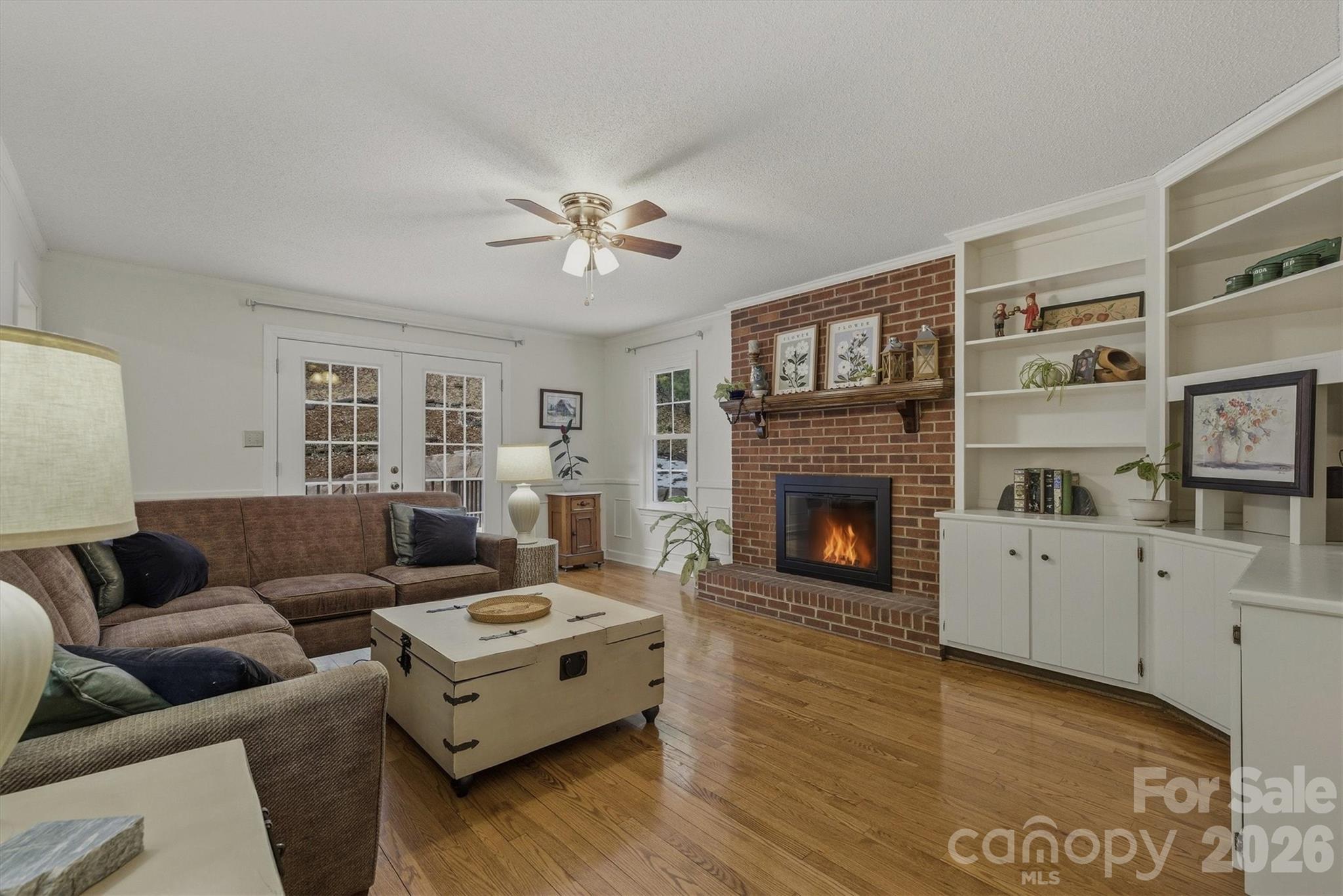 3132 Stoney Brook Drive Lenoir NC 28645