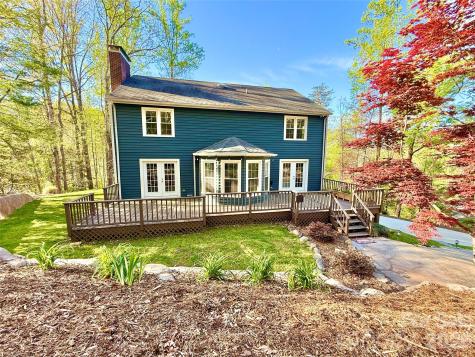 3132 Stoney Brook Drive Lenoir NC 28645