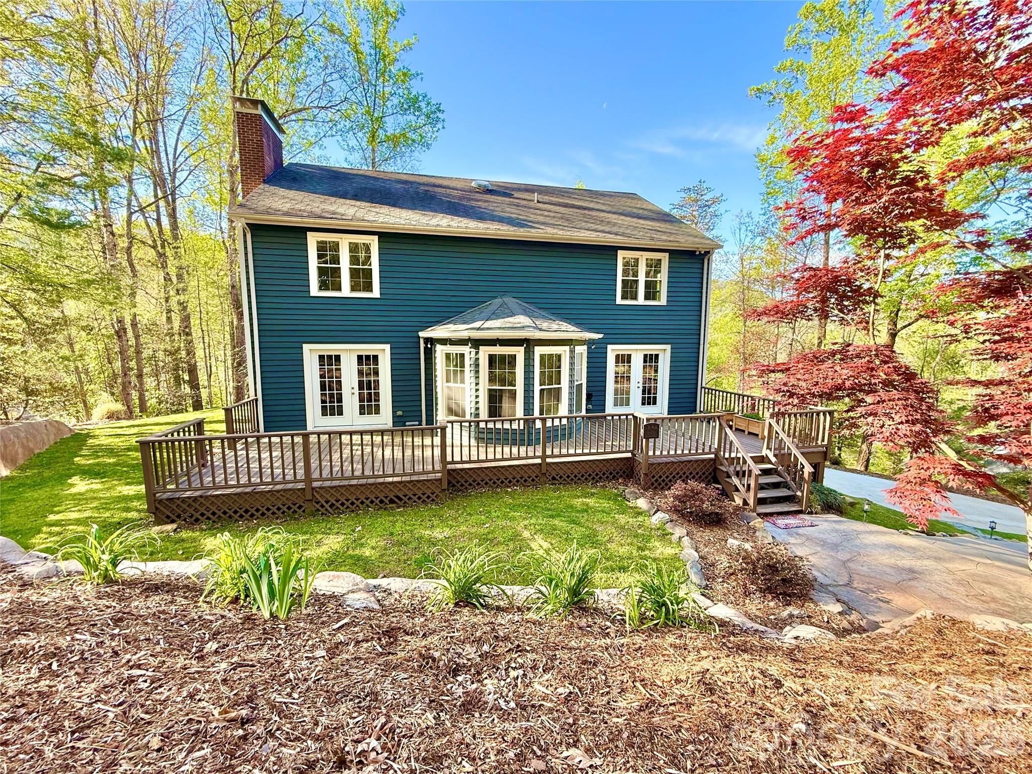 3132 Stoney Brook Drive Lenoir NC 28645