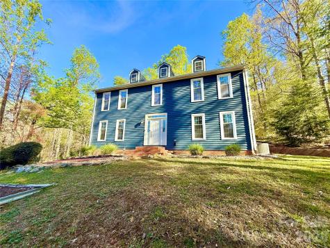 3132 Stoney Brook Drive Lenoir NC 28645