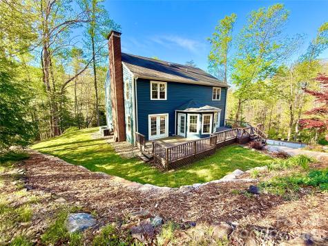 3132 Stoney Brook Drive Lenoir NC 28645