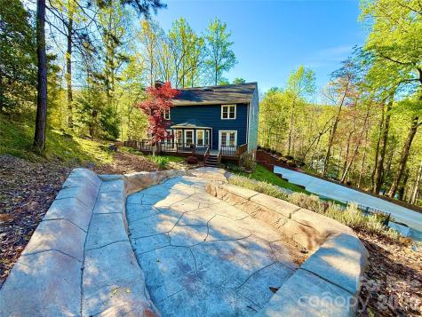 3132 Stoney Brook Drive Lenoir NC 28645