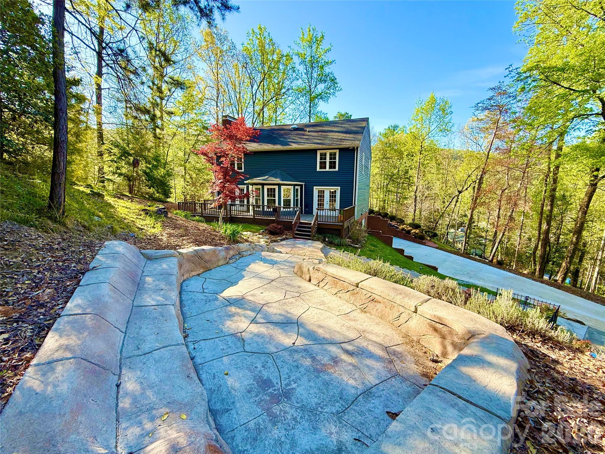 3132 Stoney Brook Drive Lenoir NC 28645