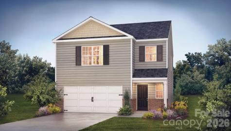 3042 Arundel Court Maiden NC 28650