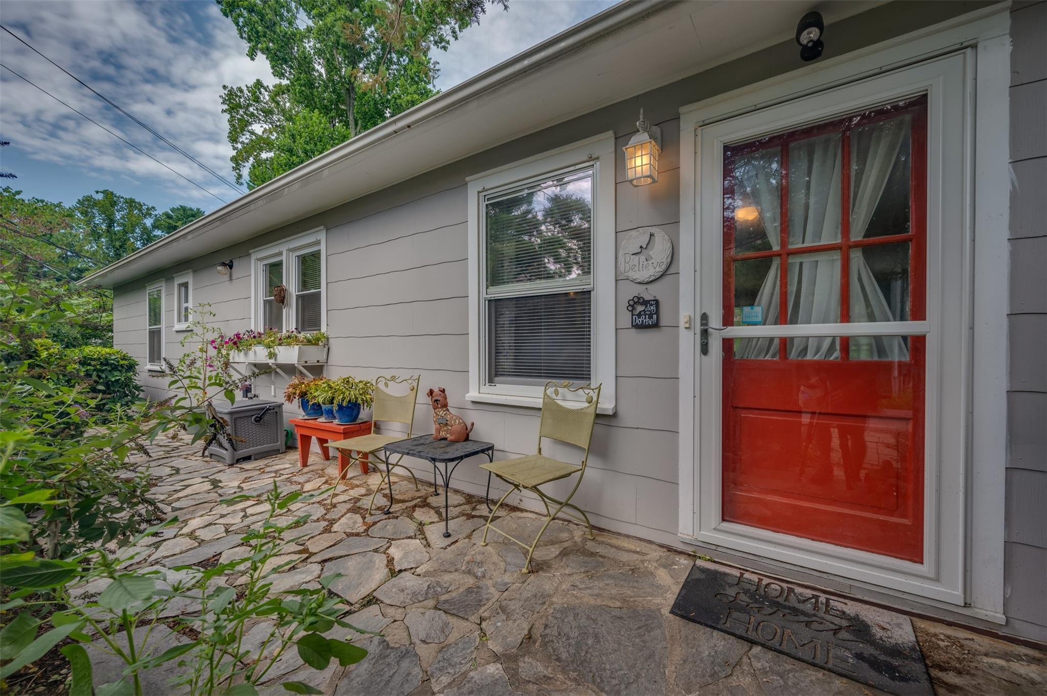 140 Pacolet Street Tryon NC 28782