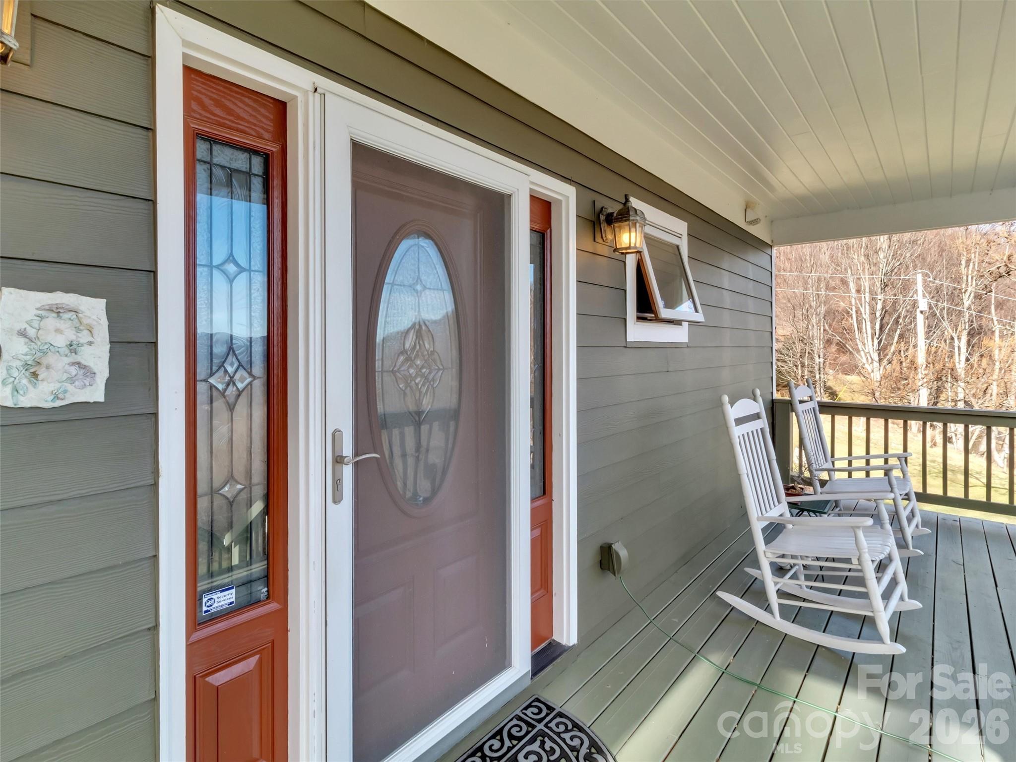 1201 Cathey Cove Road Waynesville NC 28786