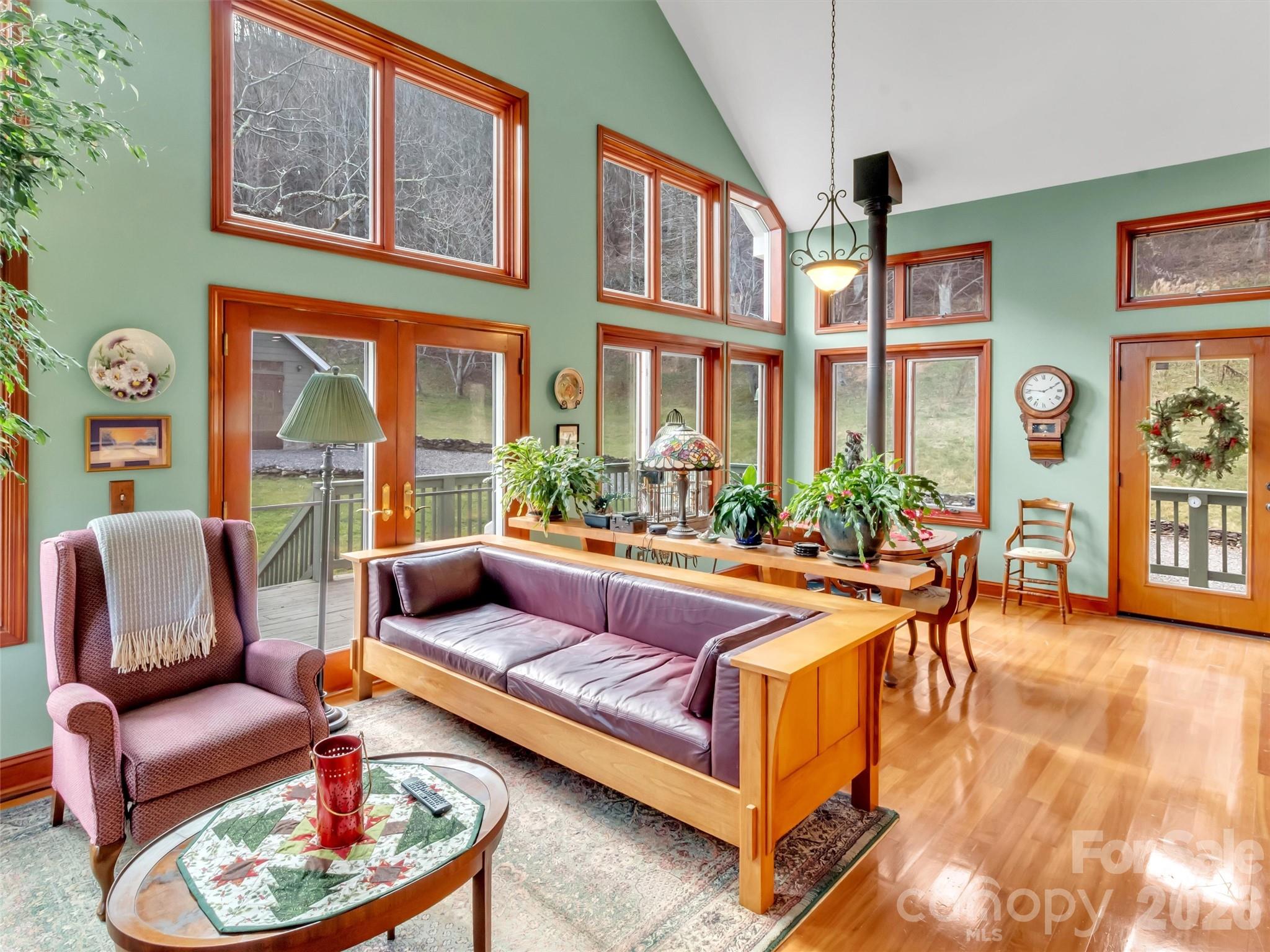 1201 Cathey Cove Road Waynesville NC 28786