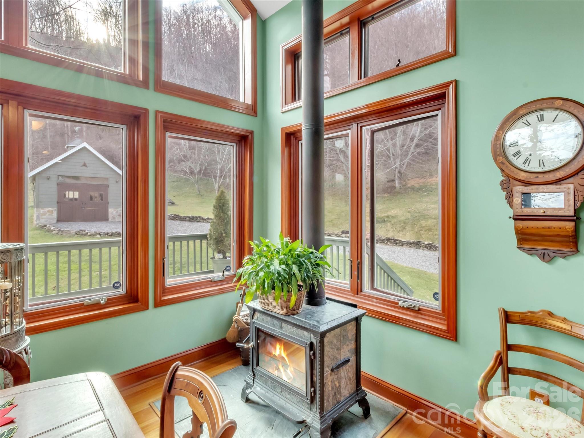 1201 Cathey Cove Road Waynesville NC 28786