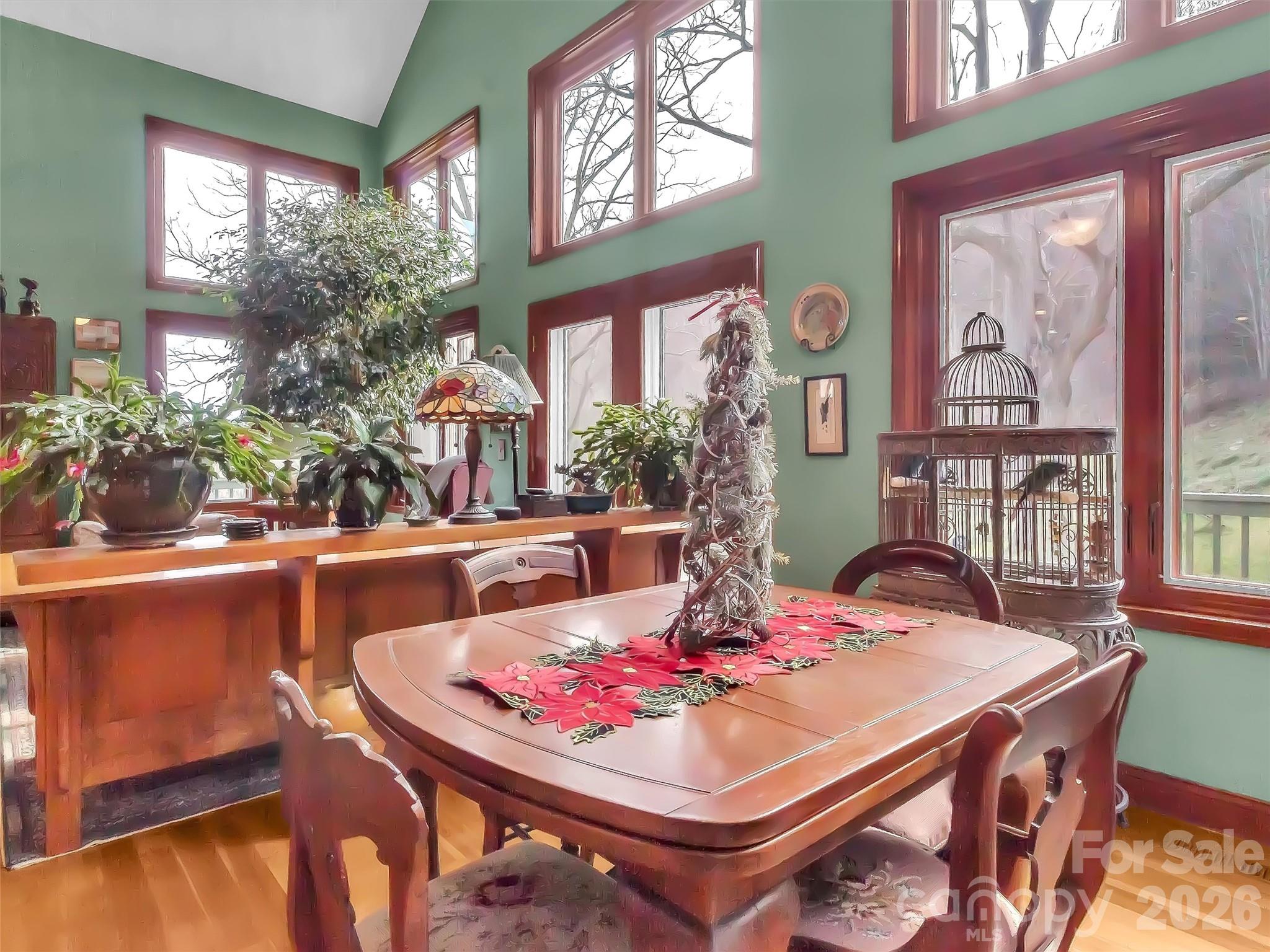 1201 Cathey Cove Road Waynesville NC 28786