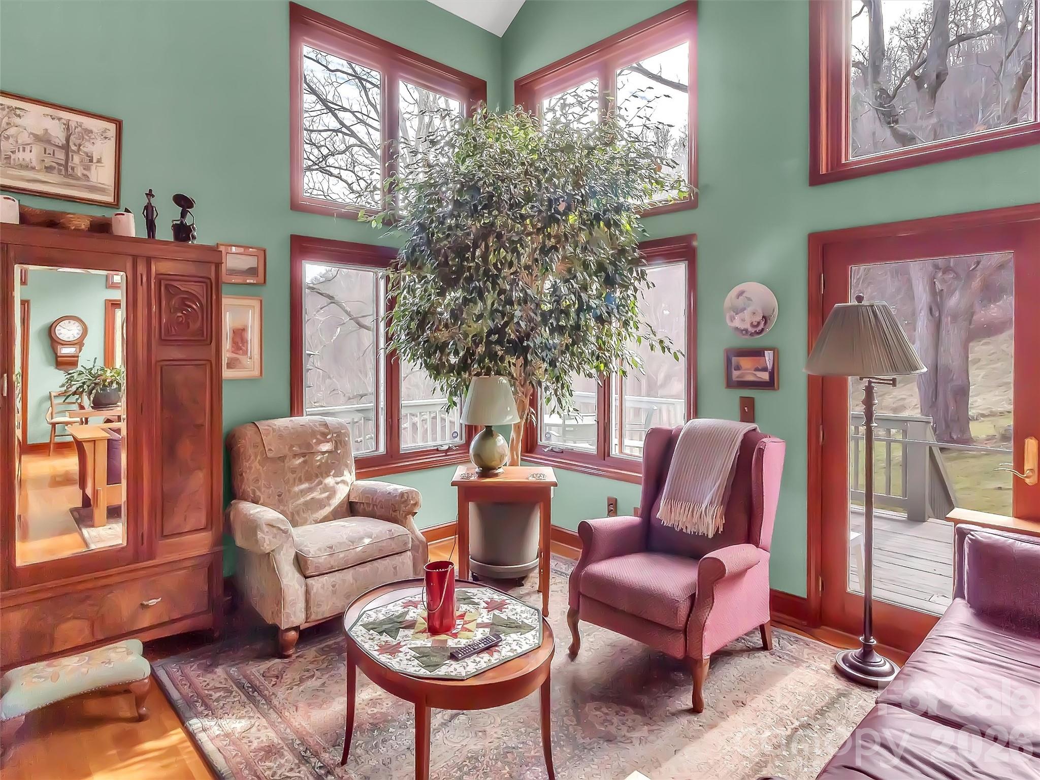 1201 Cathey Cove Road Waynesville NC 28786