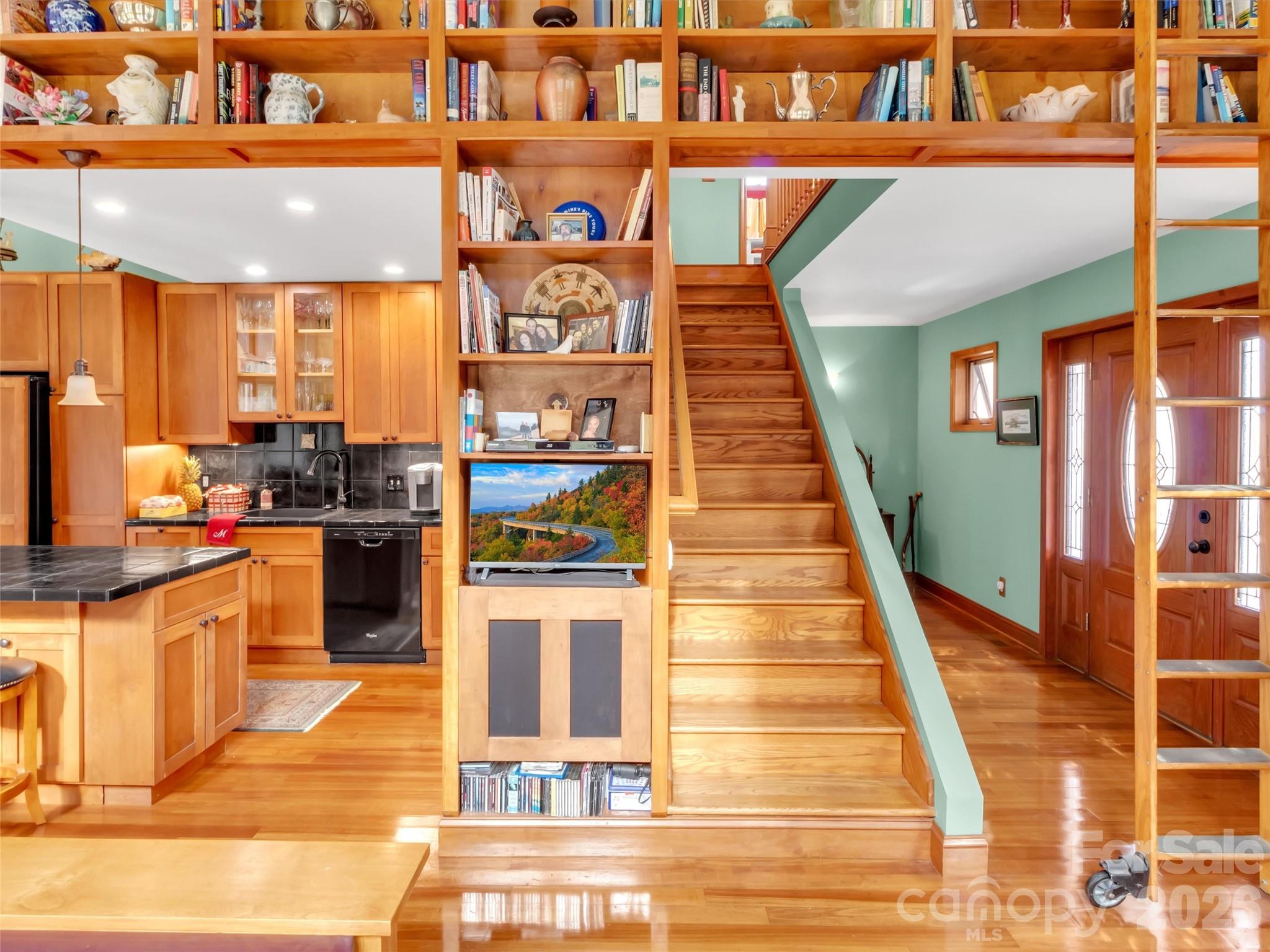 1201 Cathey Cove Road Waynesville NC 28786