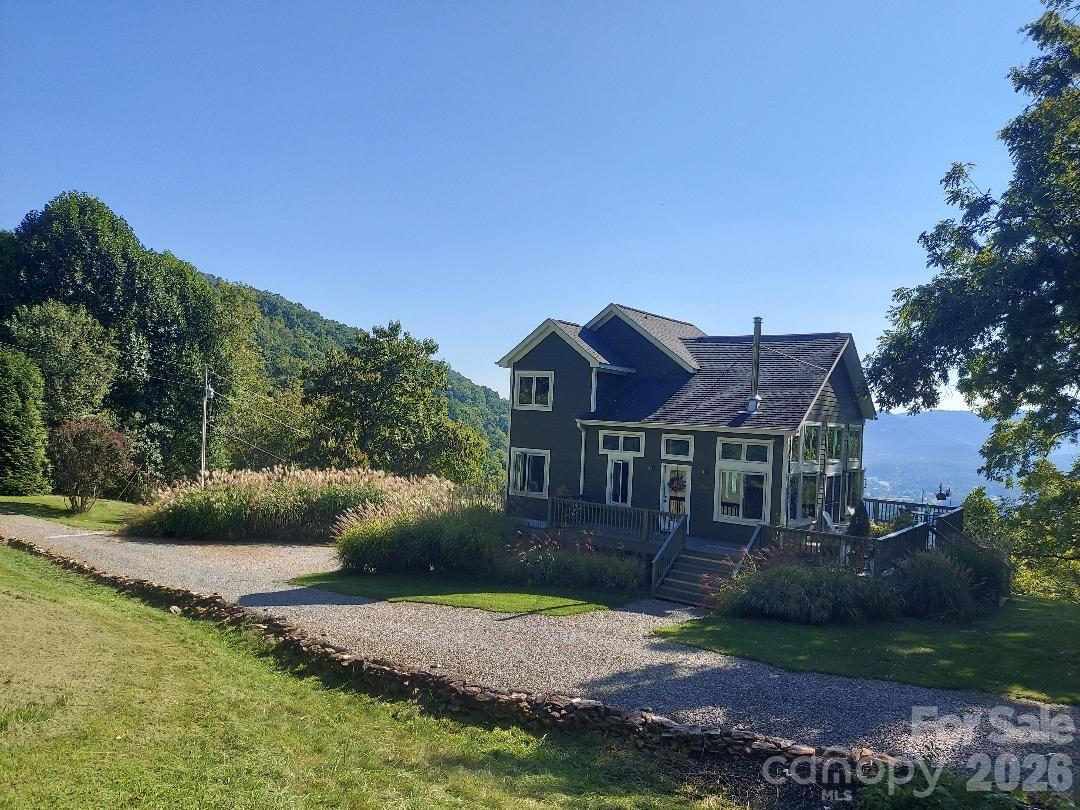 1201 Cathey Cove Road Waynesville NC 28786
