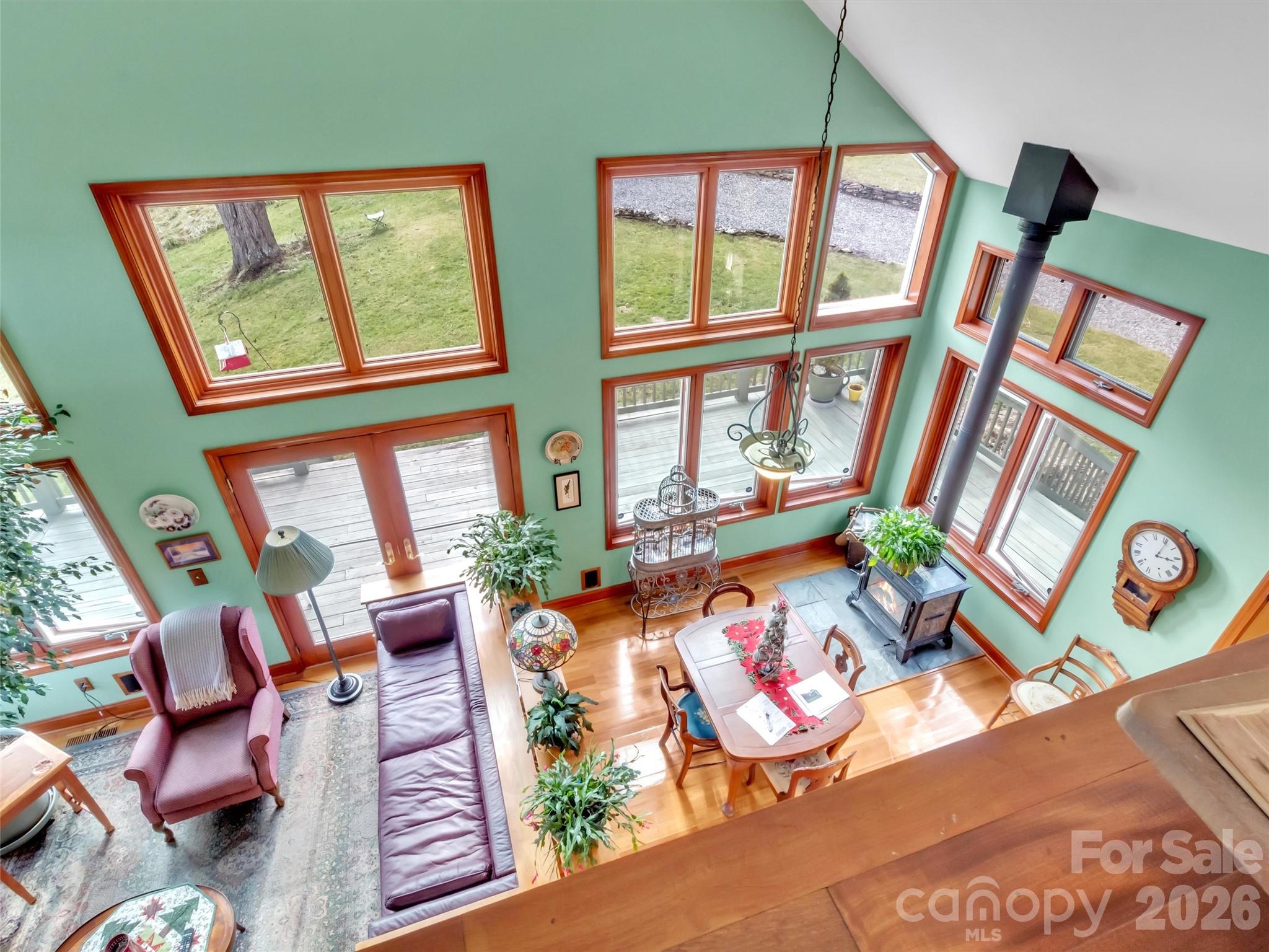 1201 Cathey Cove Road Waynesville NC 28786
