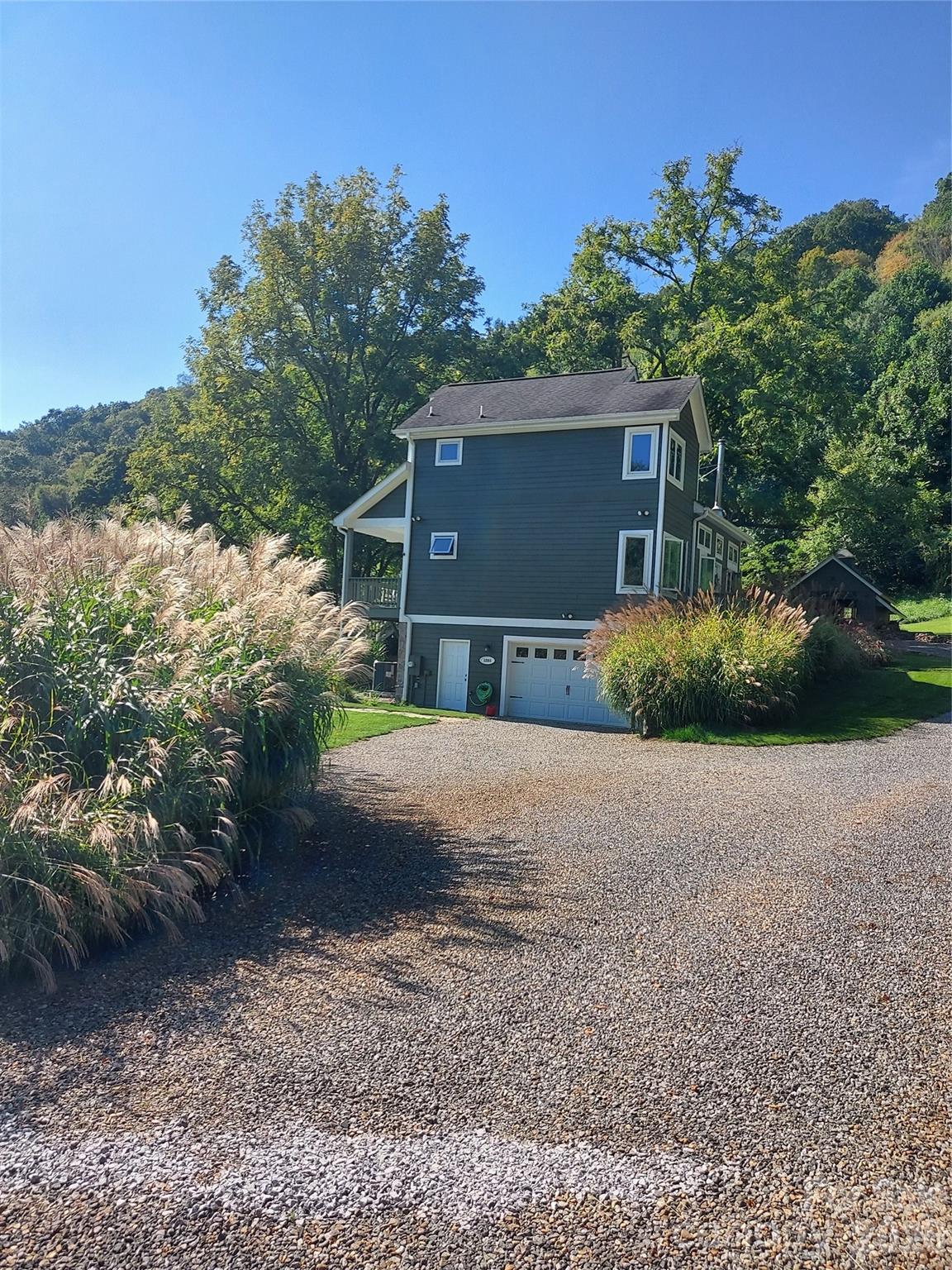 1201 Cathey Cove Road Waynesville NC 28786