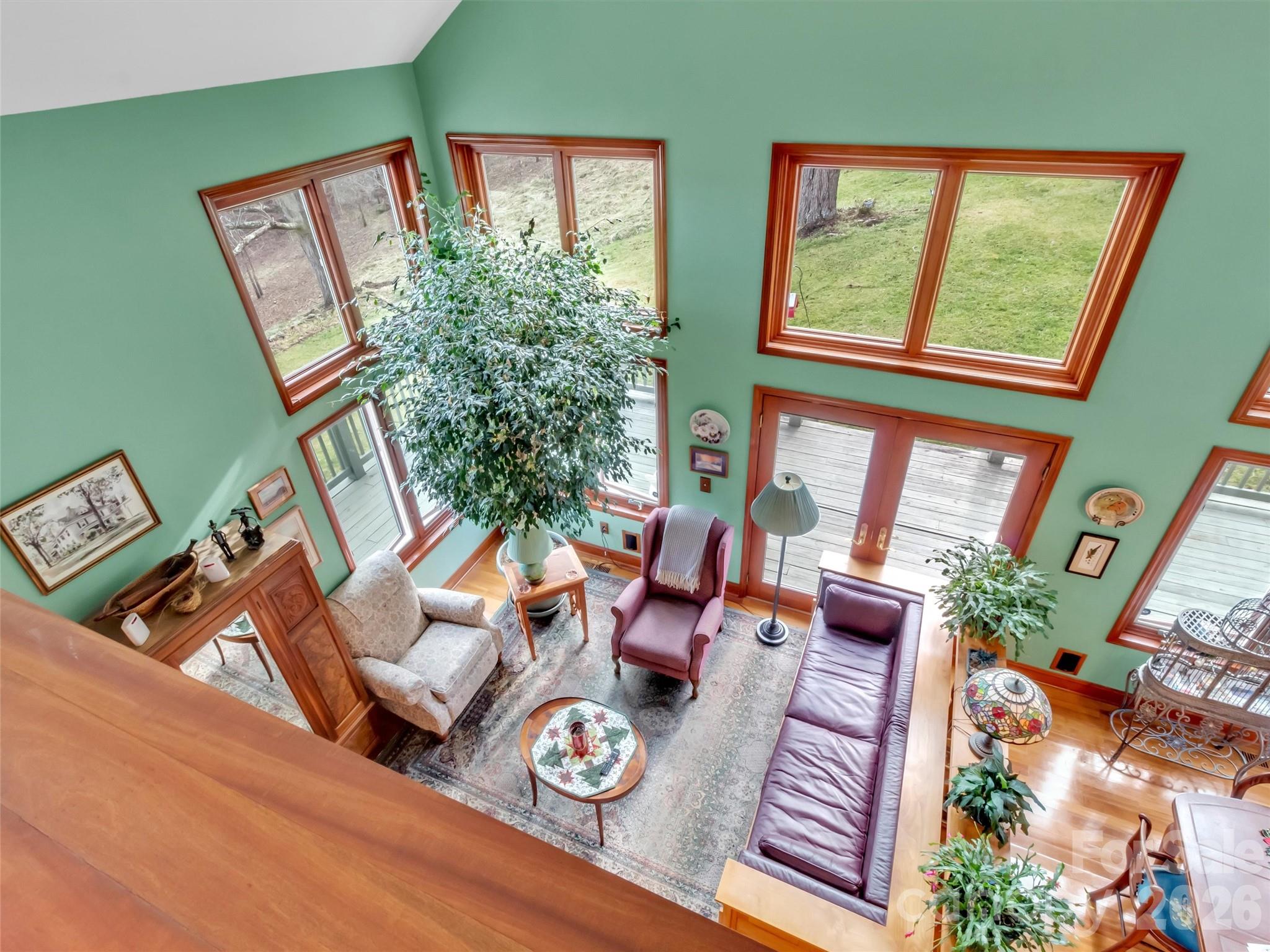 1201 Cathey Cove Road Waynesville NC 28786