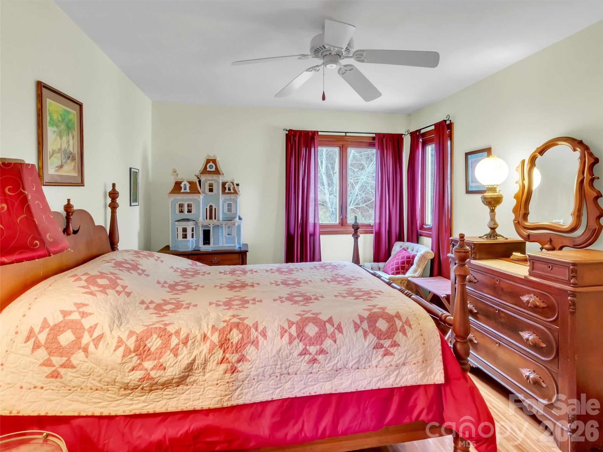 1201 Cathey Cove Road Waynesville NC 28786