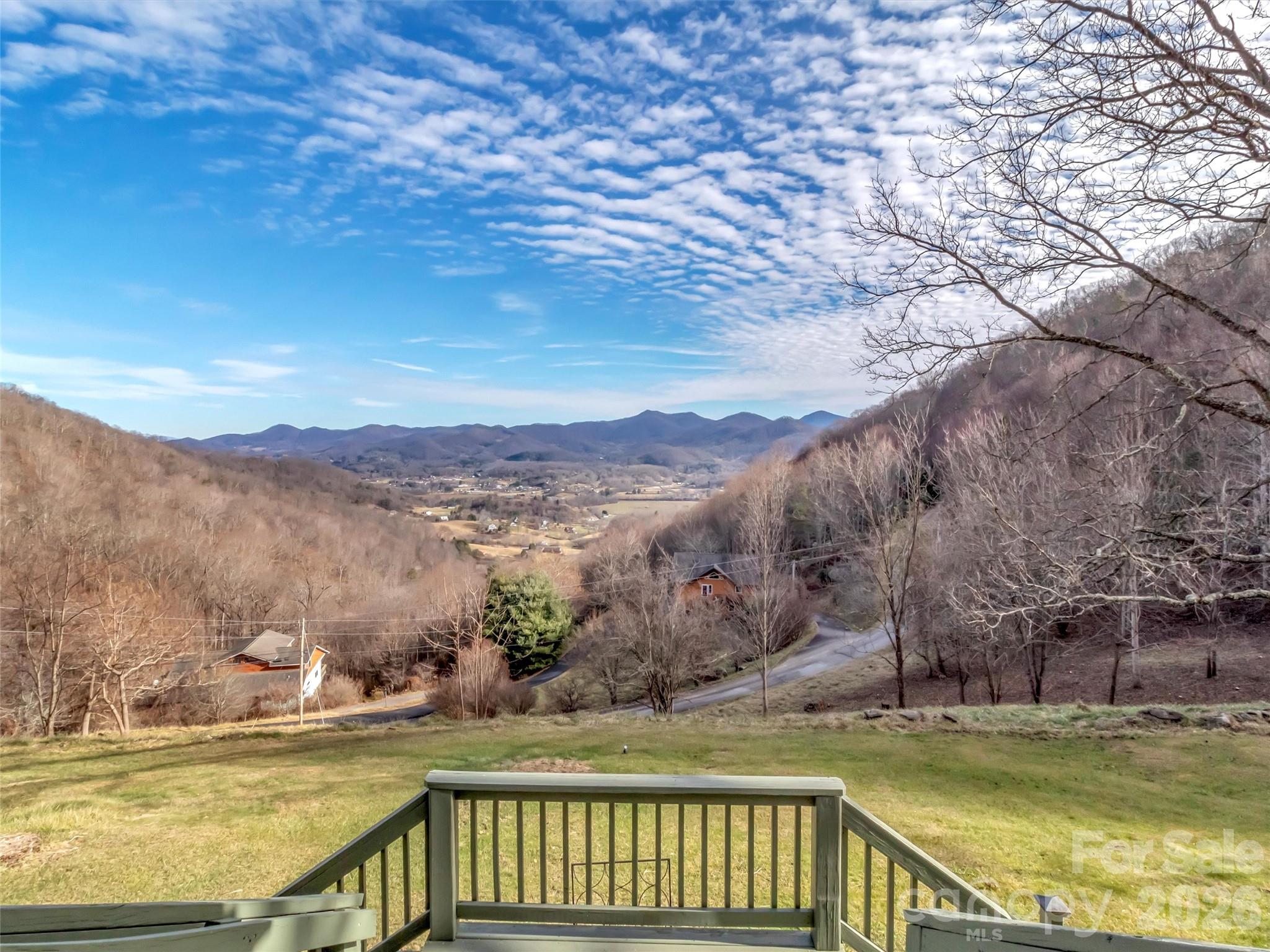 1201 Cathey Cove Road Waynesville NC 28786