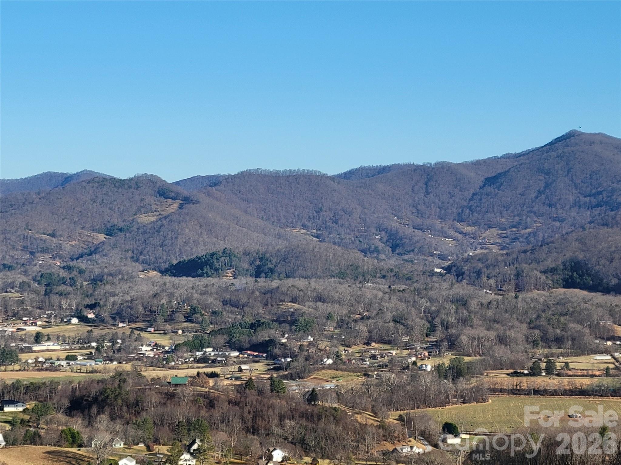 1201 Cathey Cove Road Waynesville NC 28786