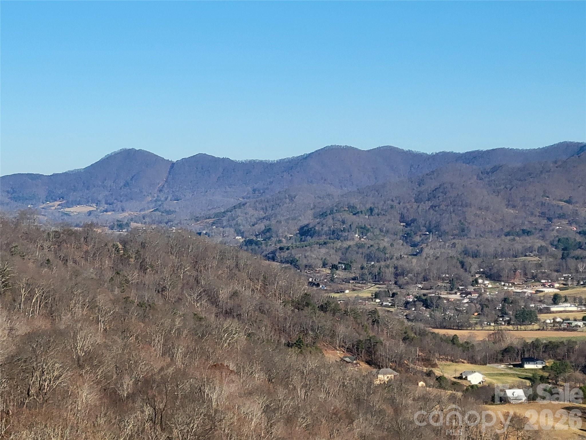 1201 Cathey Cove Road Waynesville NC 28786