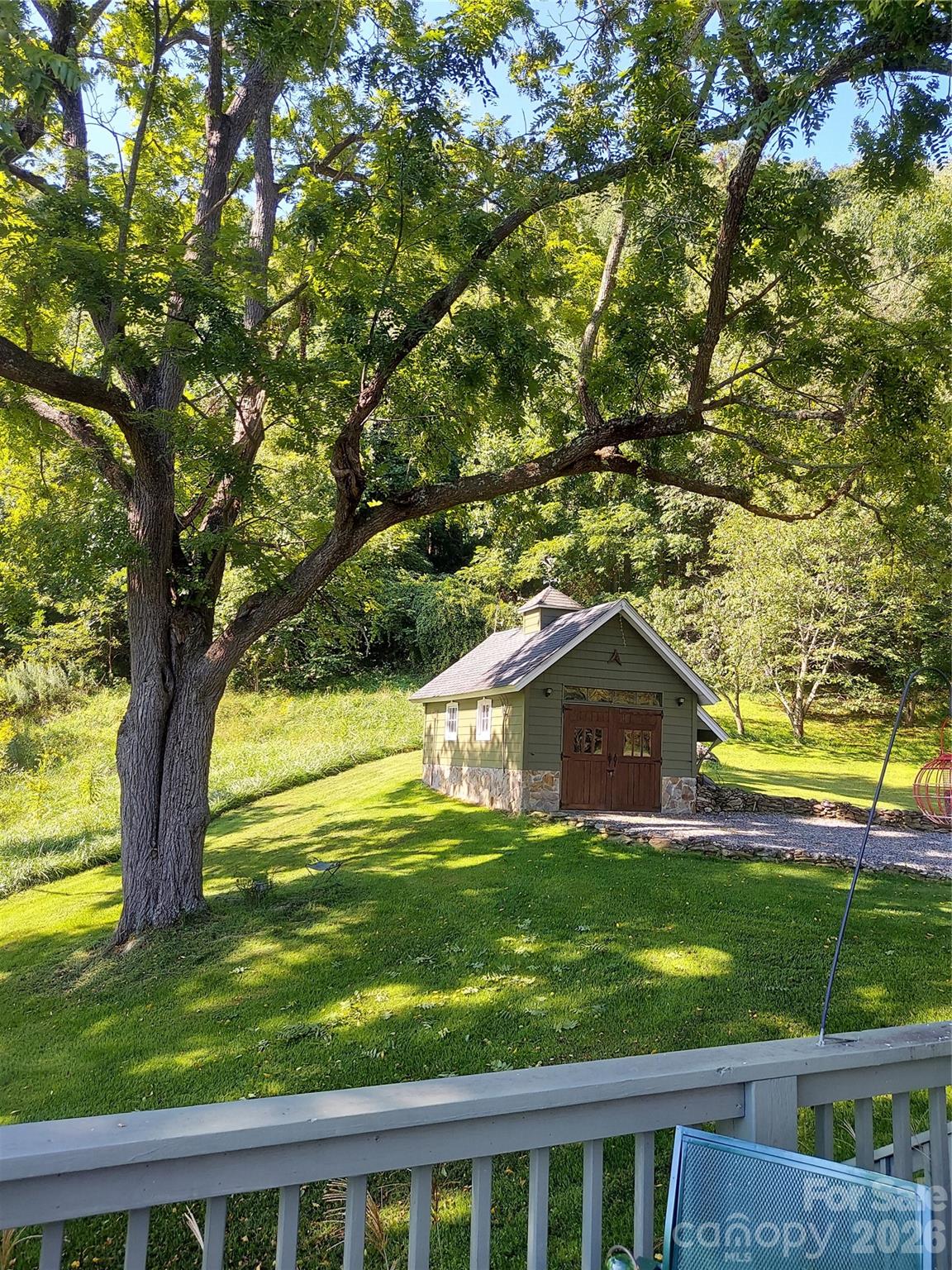 1201 Cathey Cove Road Waynesville NC 28786