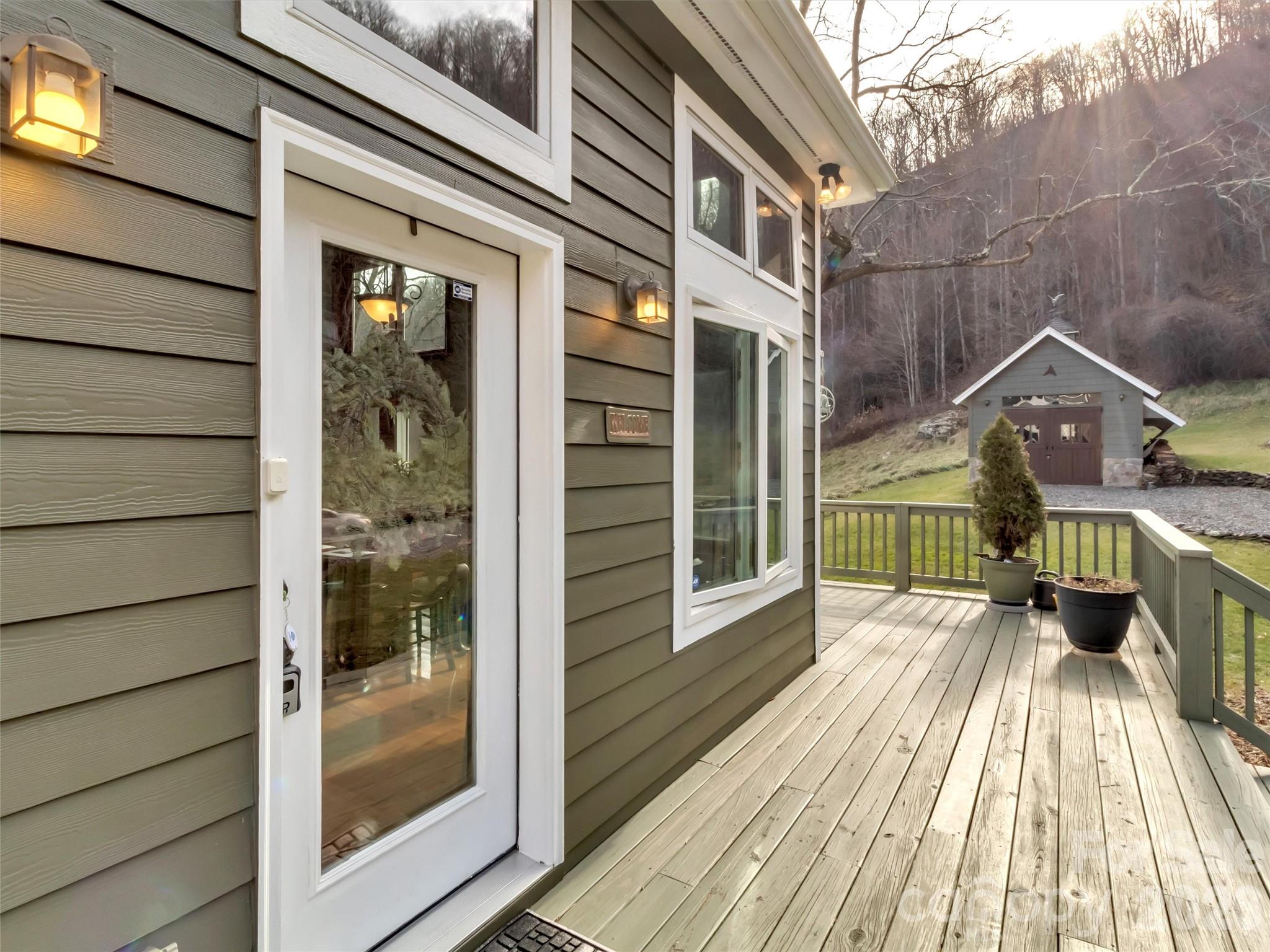 1201 Cathey Cove Road Waynesville NC 28786