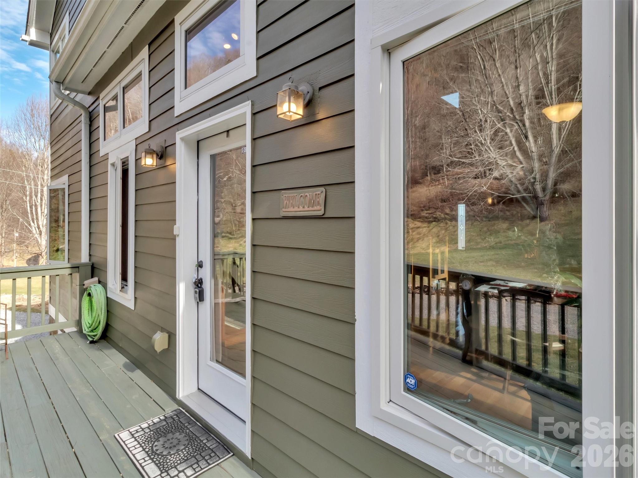 1201 Cathey Cove Road Waynesville NC 28786