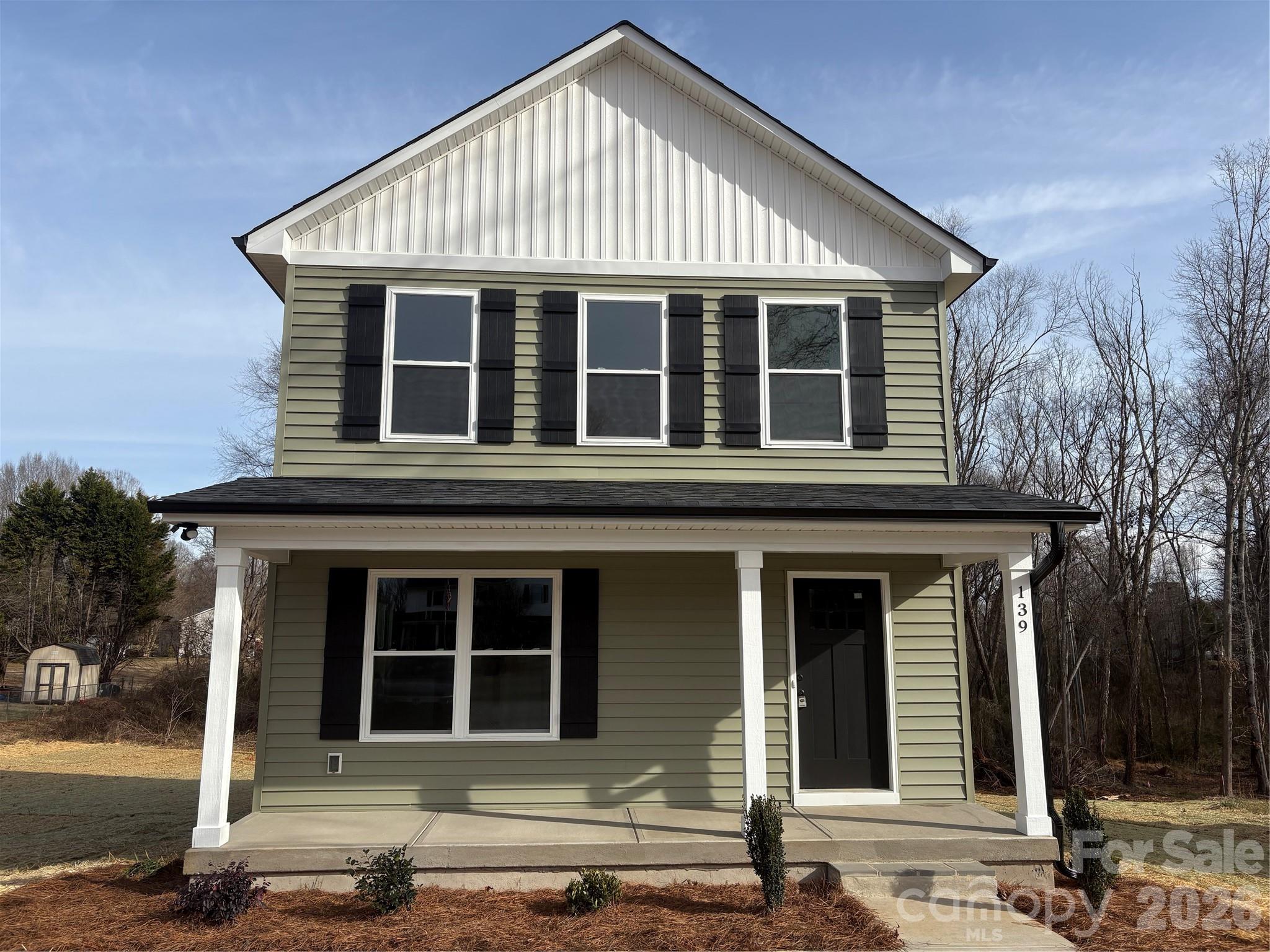 139 Donna Lane Statesville NC 28625