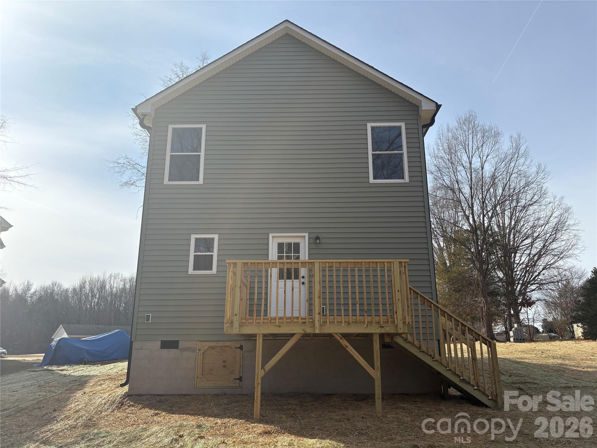 139 Donna Lane Statesville NC 28625
