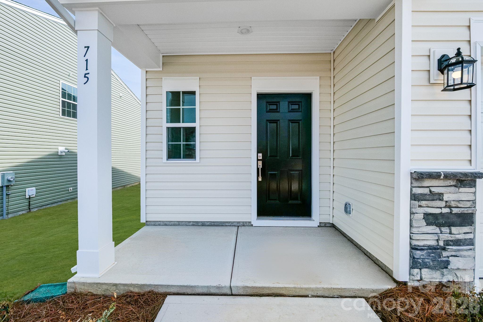 715 Espresso Drive Shelby NC 28152