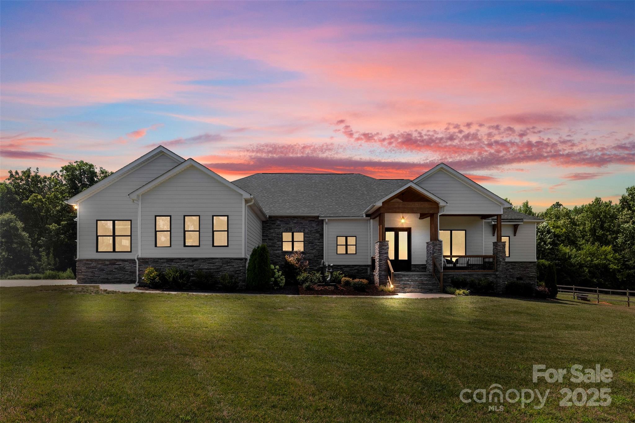 3201 Cold Springs Road S Concord NC 28025