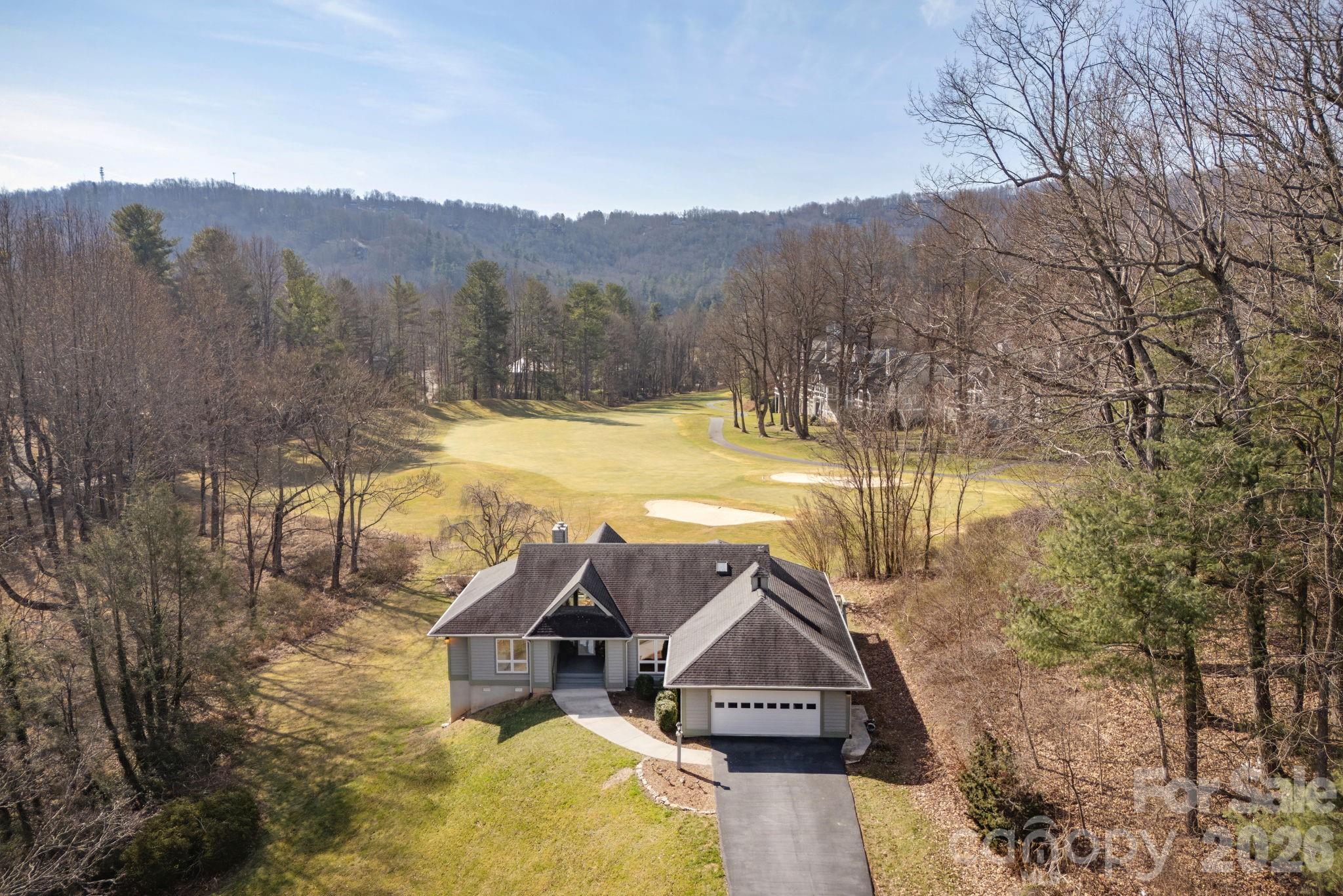 132 Broadmoor Drive Flat Rock NC 28731