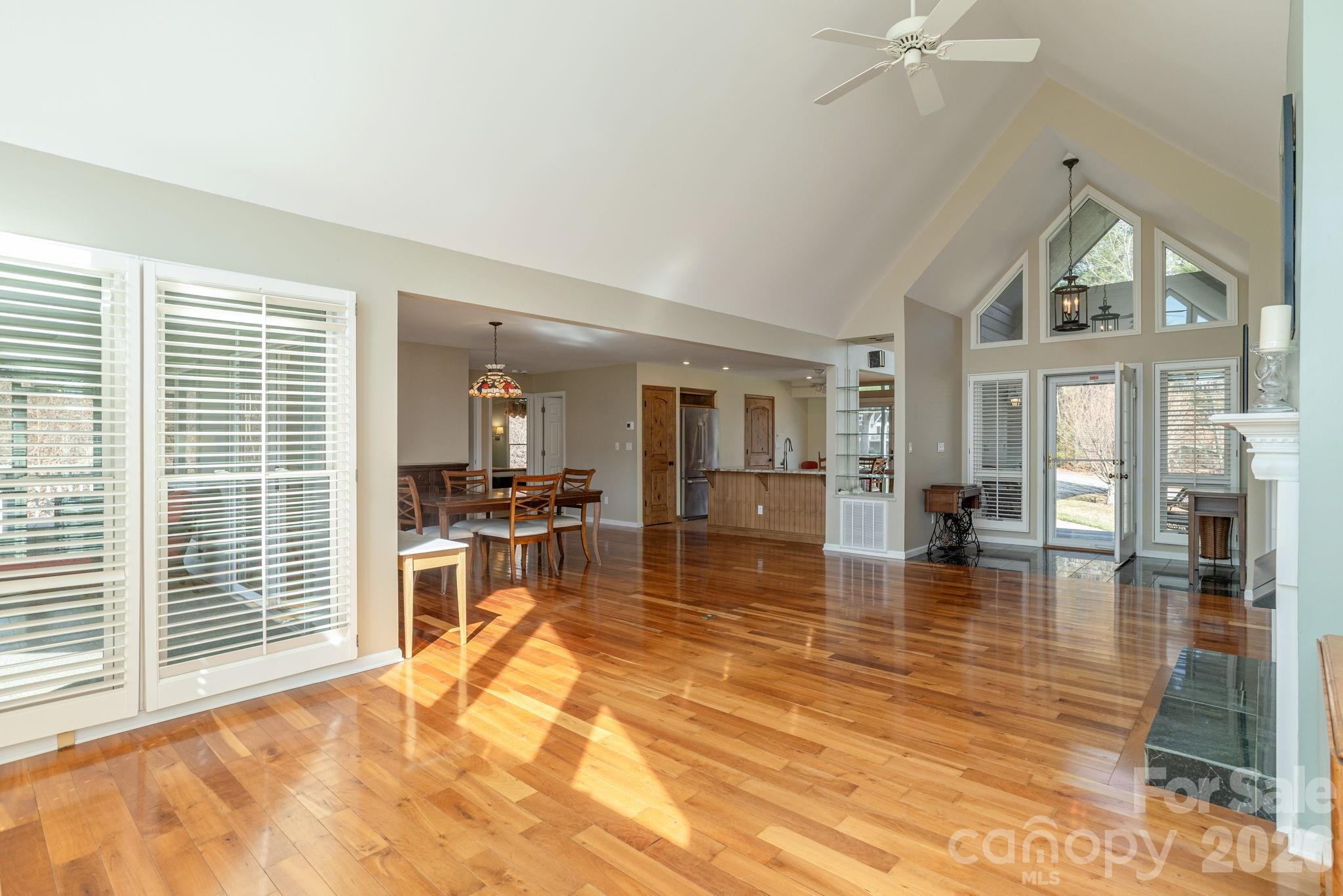 132 Broadmoor Drive Flat Rock NC 28731