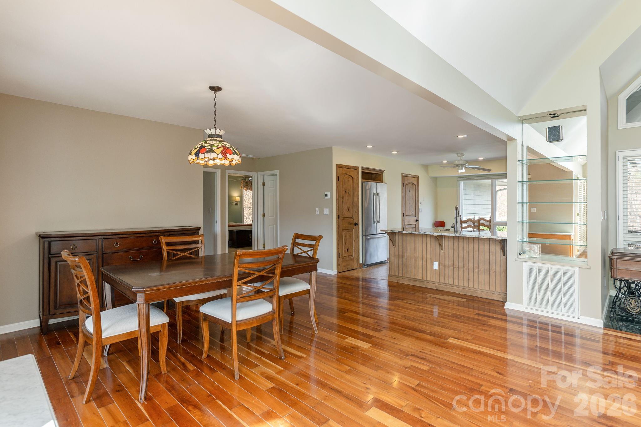 132 Broadmoor Drive Flat Rock NC 28731