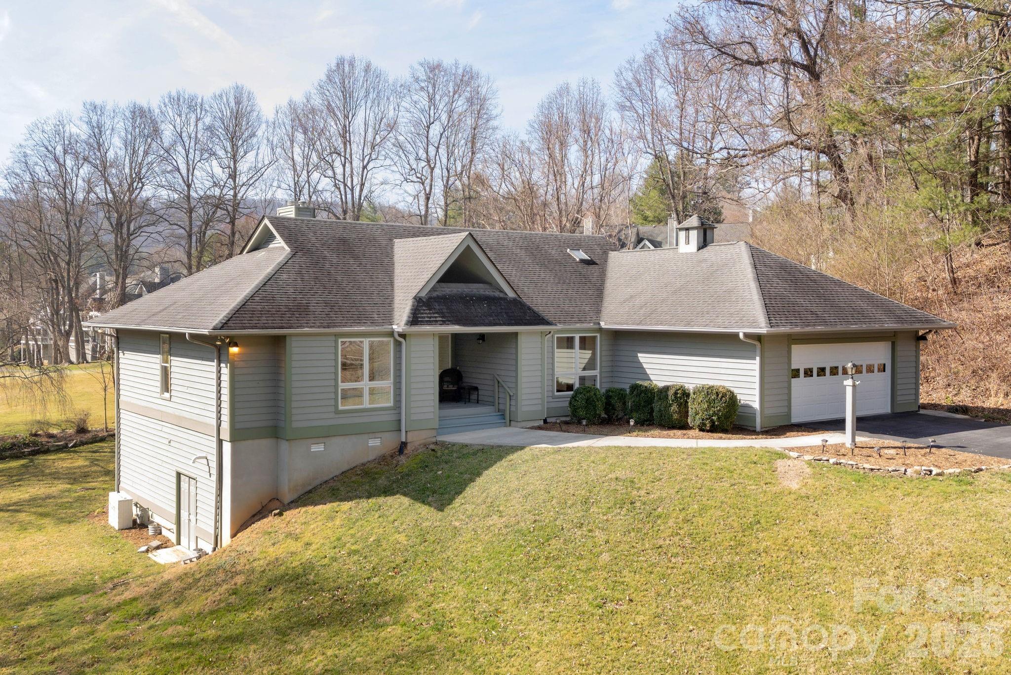132 Broadmoor Drive Flat Rock NC 28731