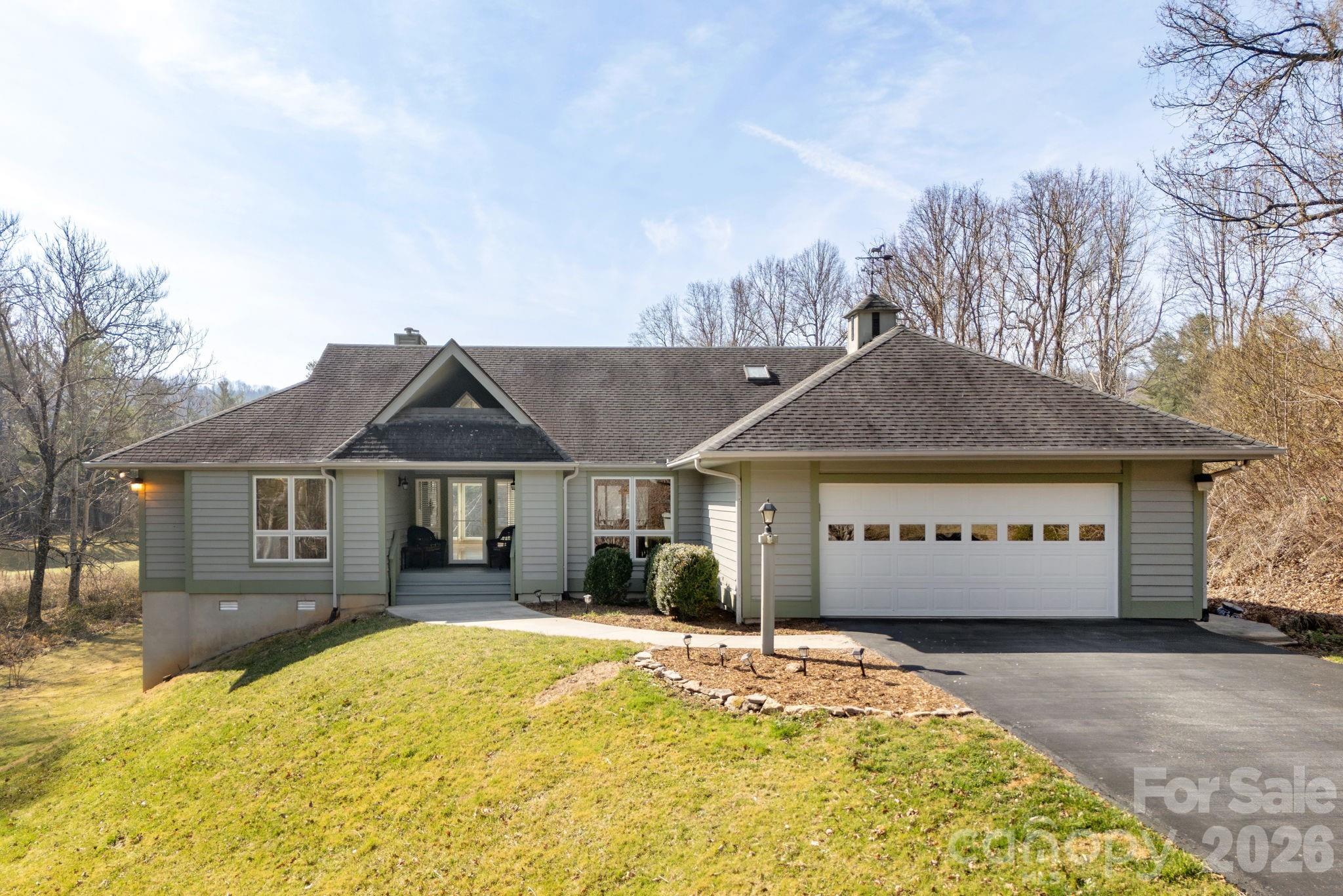 132 Broadmoor Drive Flat Rock NC 28731