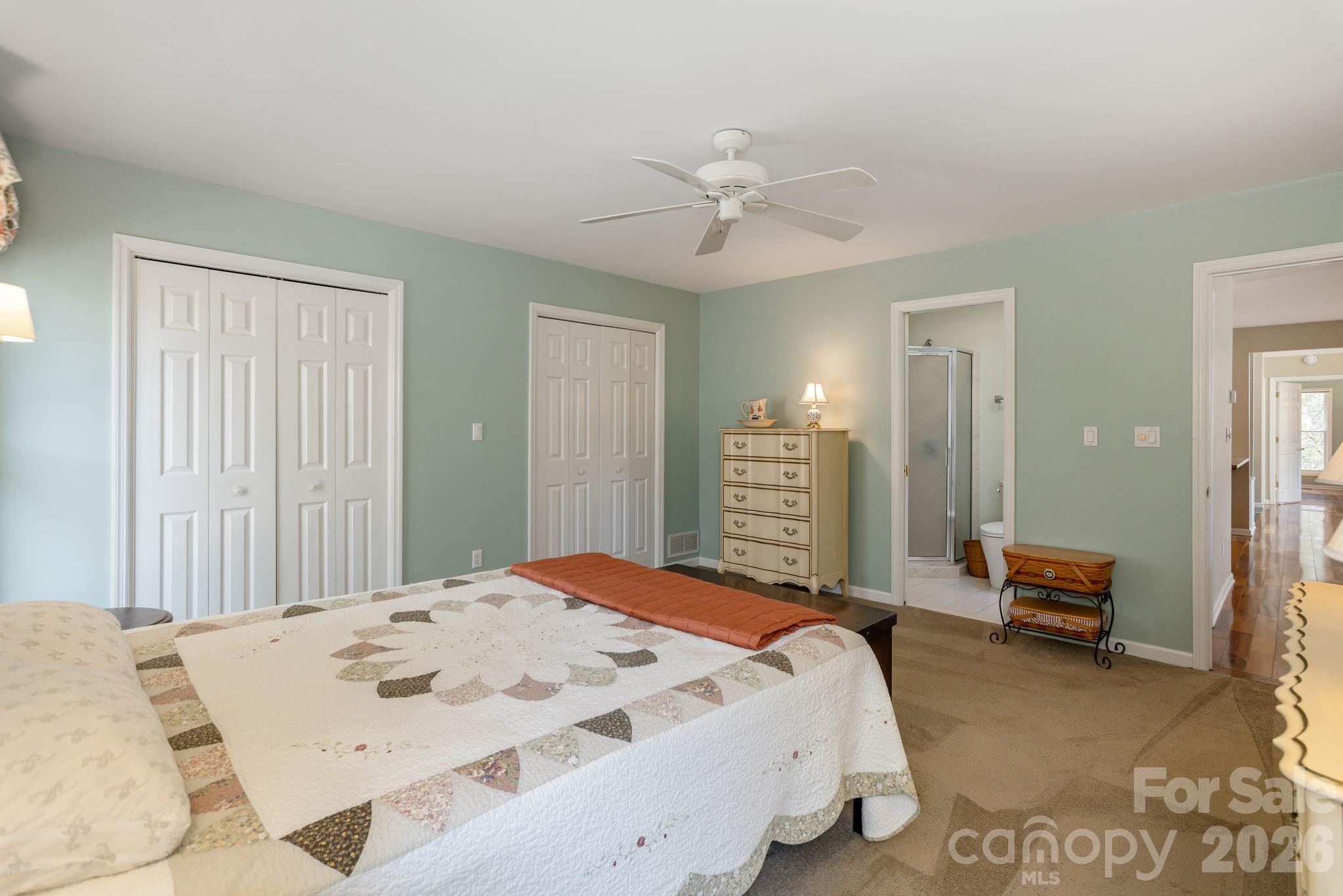 132 Broadmoor Drive Flat Rock NC 28731