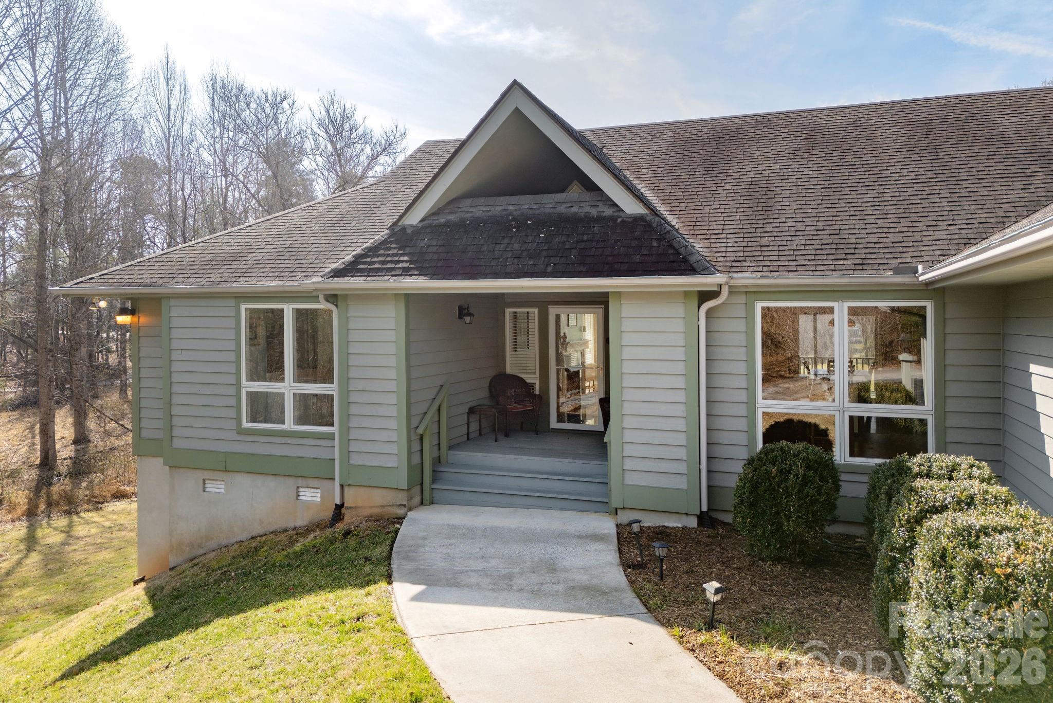 132 Broadmoor Drive Flat Rock NC 28731