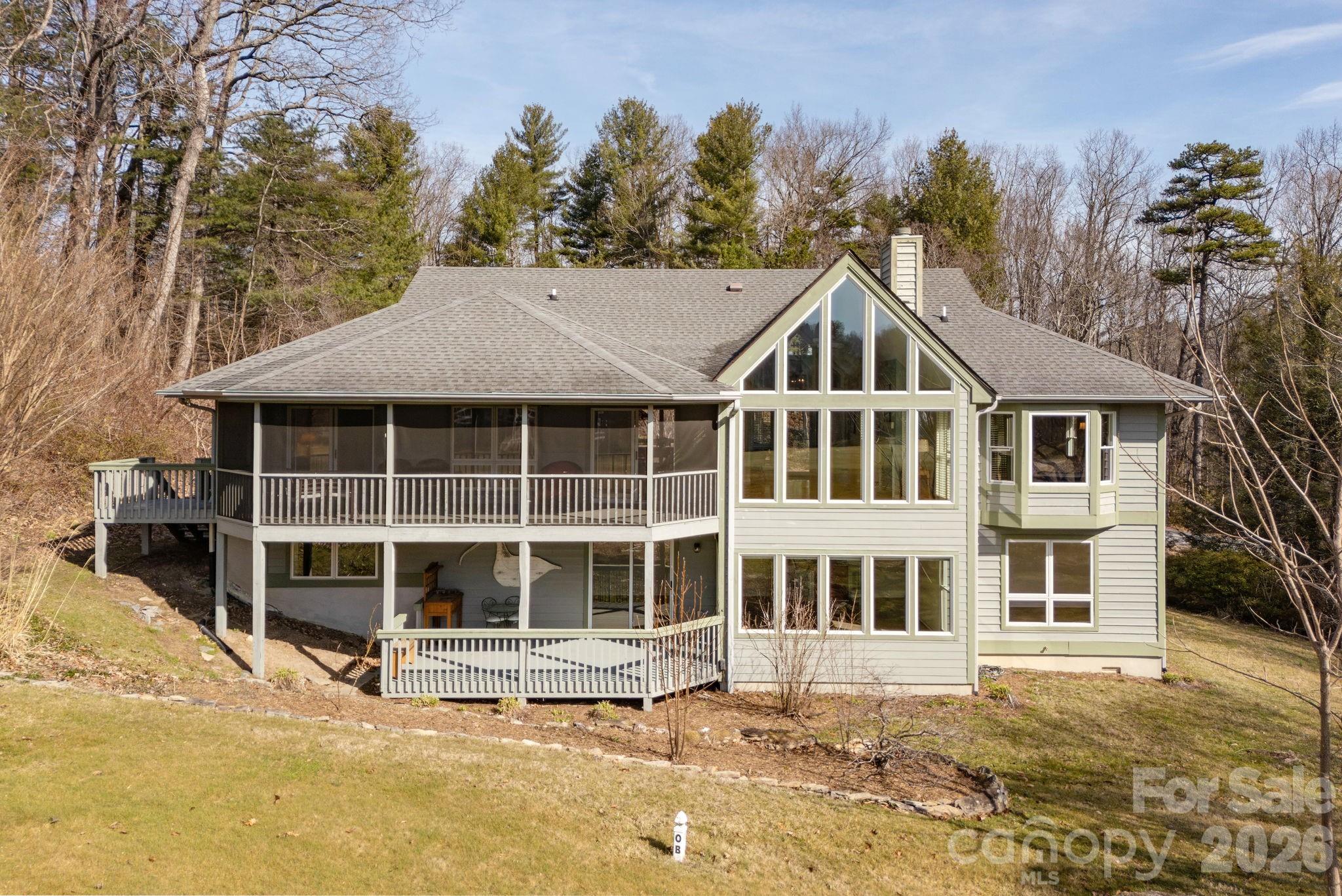 132 Broadmoor Drive Flat Rock NC 28731