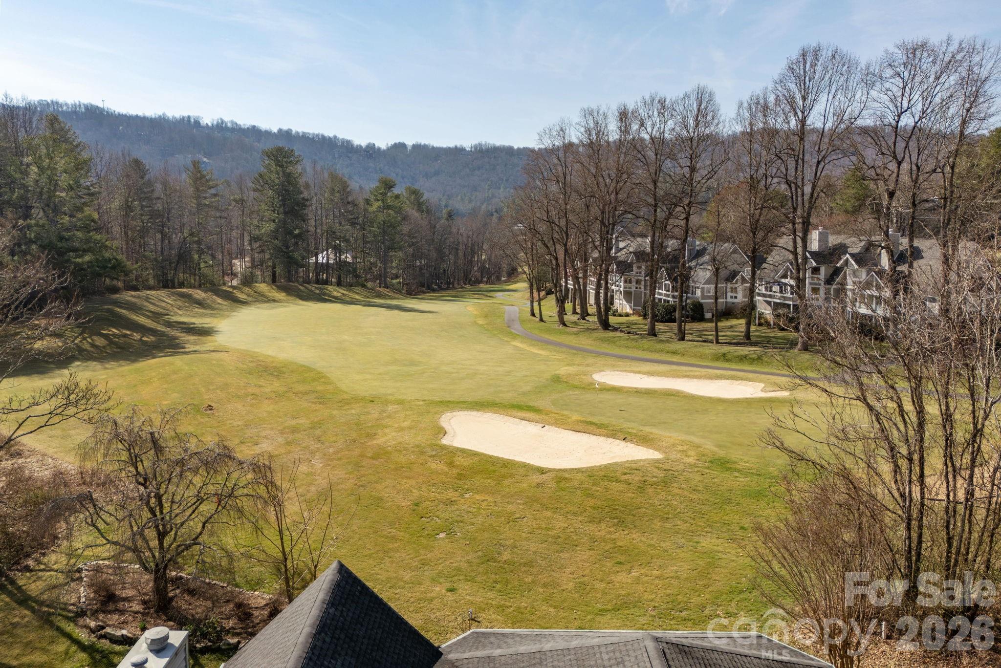 132 Broadmoor Drive Flat Rock NC 28731