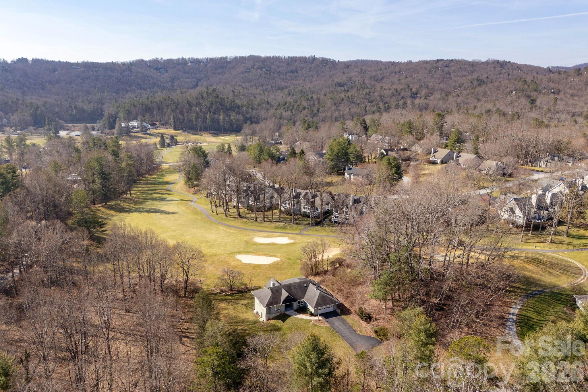 132 Broadmoor Drive Flat Rock NC 28731